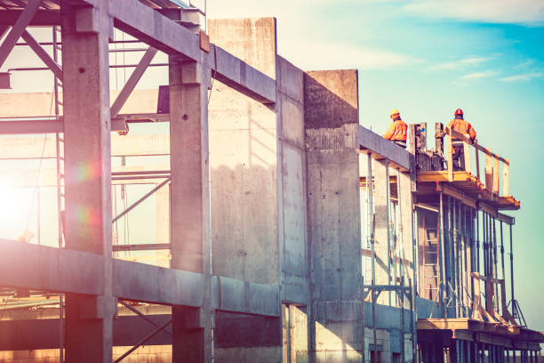 Why Trust Our Certified Concrete Contractors for Your Project Needs in IA?