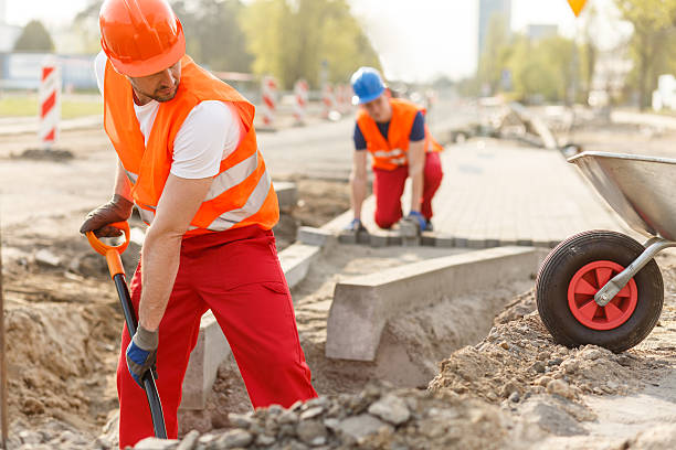 , IA Concrete contractor Company