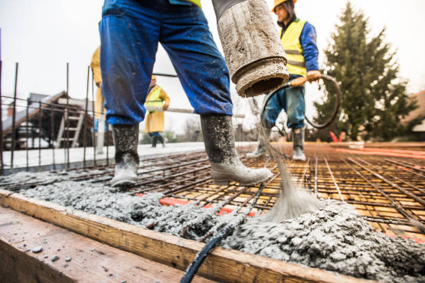 Best Concrete Sealing and Maintenance in Oakland, IA